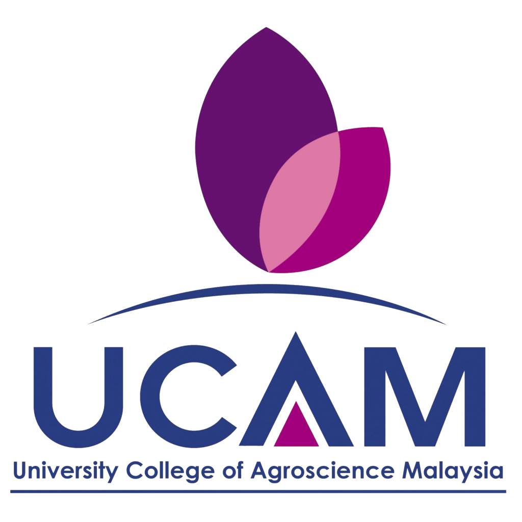 UCAM Logo